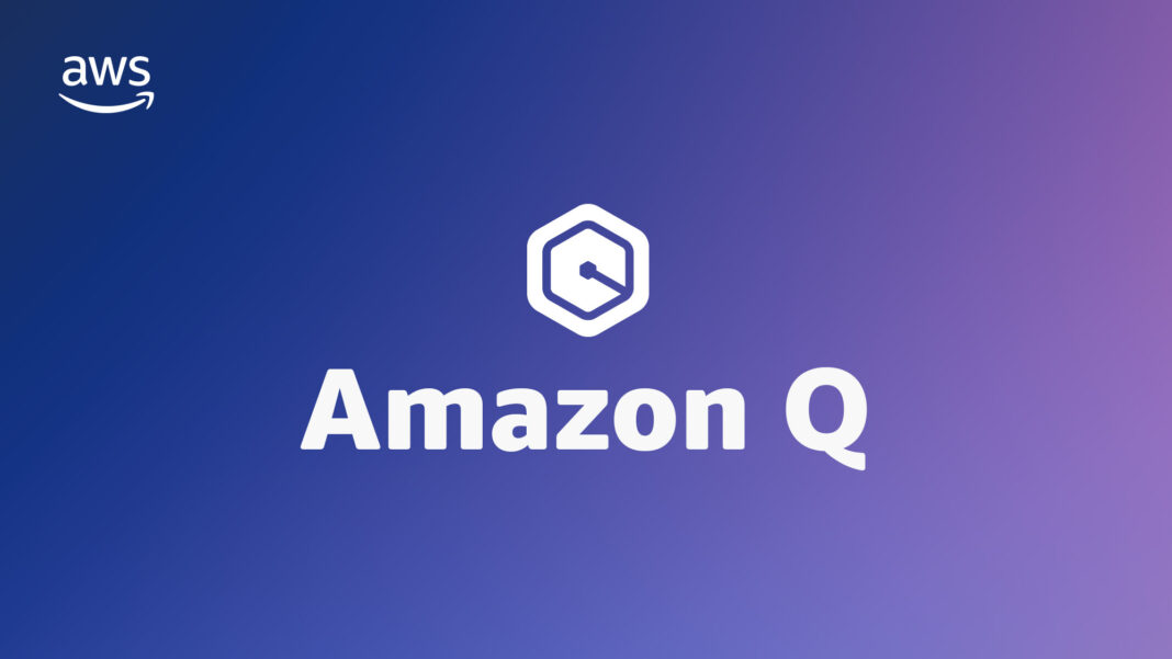 Amazon launches Amazon Q, their GenAI Assistant - Jack Mateo News