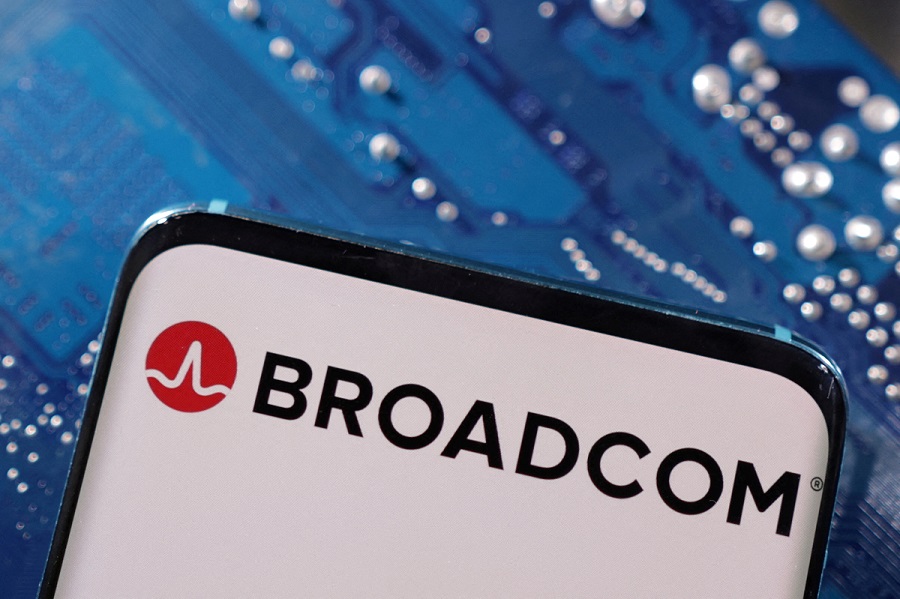 Broadcom y su potencial en la IA: ¿Es el Momento de Invertir?