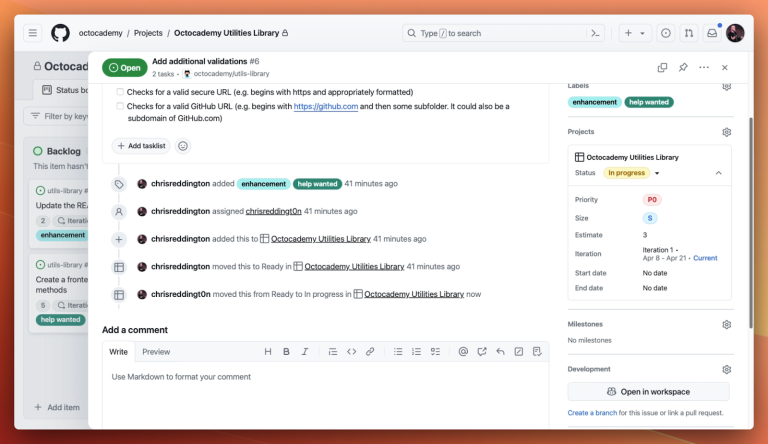 GitHub lanza Copilot Workspace para desarrollar con IA 2 - Jack Mateo News