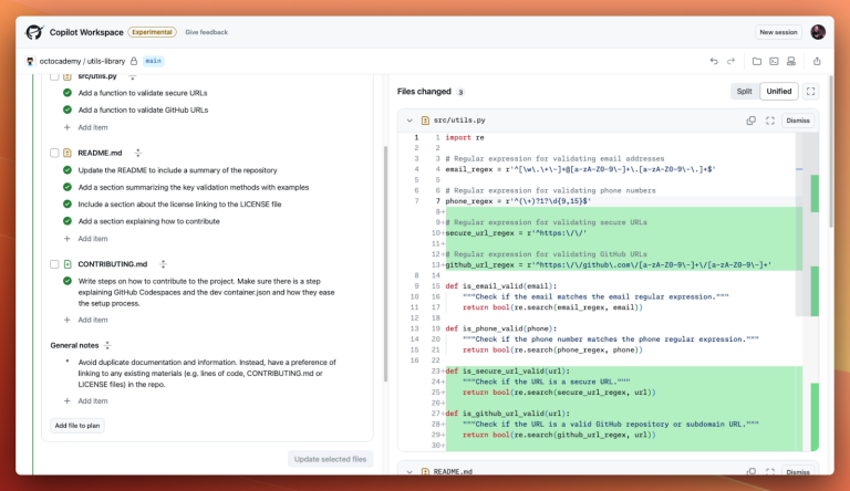 GitHub lanza Copilot Workspace para desarrollar con IA 4 - Jack Mateo News