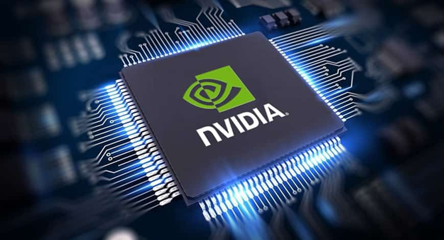 Nvidia stock raises amid demand surge - Jack Mateo News