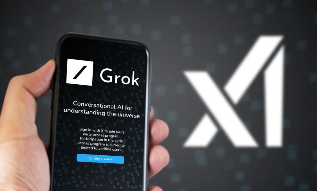 X Integrates Grok AI to Summarize Trending Stories - Jack Mateo News 2