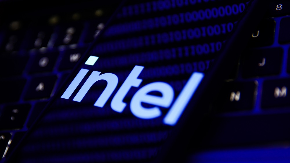 AI leaders consider a deal to save Intel