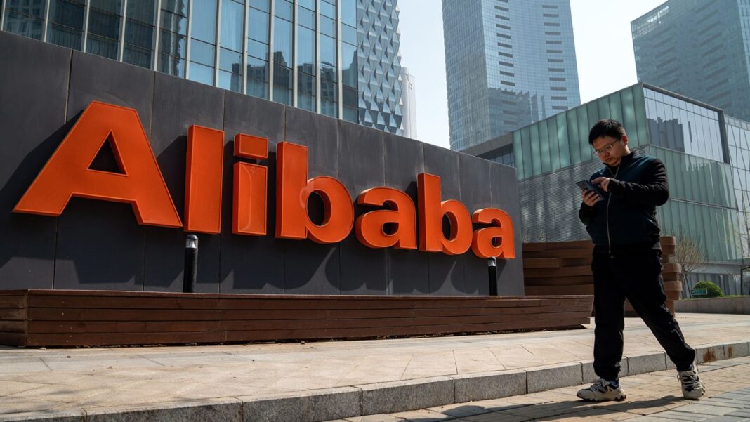 Alibaba launches model QwQ-32B, a DeepSeek rival - Jack Mateo News