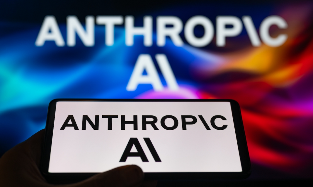 Anthropic recauda $3.5 billones en financiación Serie E - Jack Mateo News