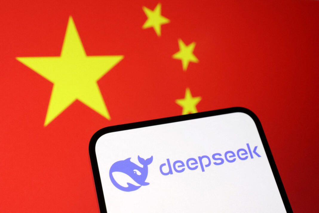 DeepSeek: The Chinese AI powerhouse disrupting global tech