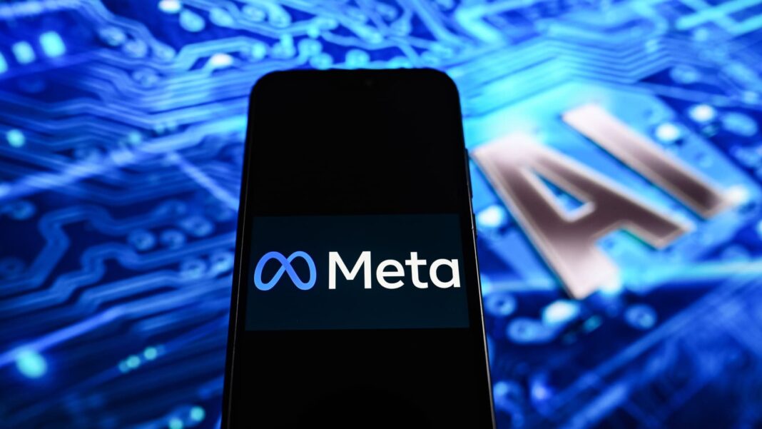 Meta begins testing its first in-house AI training chip - Jack Mateo News