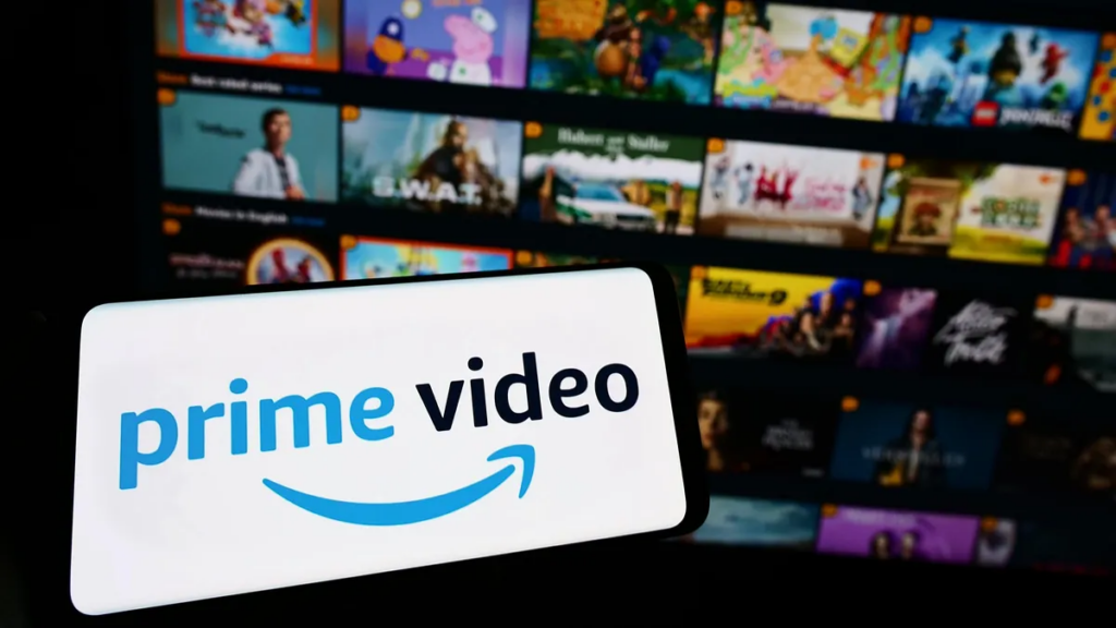 Prime video launches AI-assisted dubbing - Jack Mateo NewsPrime video launches AI-assisted dubbing - Jack Mateo News