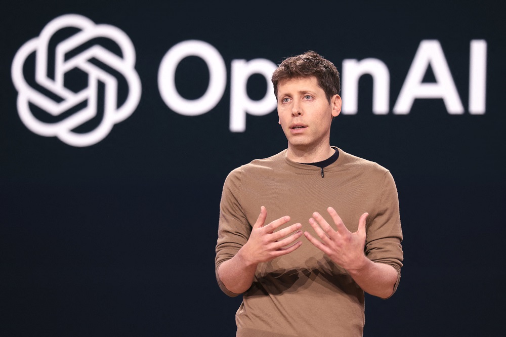 Sam Altman says that OpenAI is out of GPUs - Jack Mateo News 2