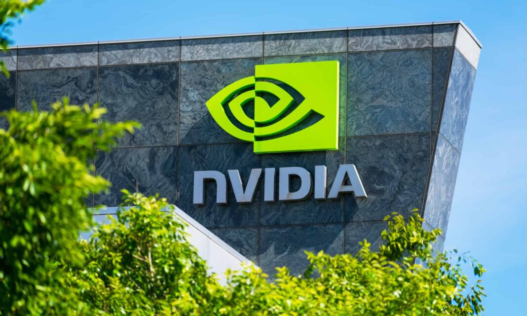 Stargate requires 64,000 Nvidia GPUs by 2026 - Jack Mateo News